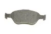 ГАЛЬМІВНІ КОЛОДКИ, ДИСКОВІ BOSCH 0 986 424 558 (фото 8)