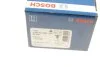 ГАЛЬМІВНІ КОЛОДКИ, ДИСКОВІ BOSCH 0 986 424 558 (фото 9)
