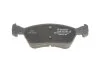 Комплект гальмівних колодок з 4 шт. дисків BOSCH 0986424560 (фото 4)