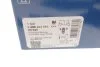 ГАЛЬМІВНІ КОЛОДКИ, ДИСКОВІ 0 986 424 583 BOSCH 0986424583 (фото 5)