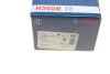 ГАЛЬМІВНІ КОЛОДКИ, ДИСКОВІ BOSCH 0 986 424 596 (фото 11)
