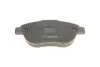 ГАЛЬМІВНІ КОЛОДКИ, ДИСКОВІ BOSCH 0 986 424 596 (фото 6)