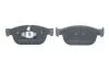 Гальмівні колодки BOSCH 0986424599 (фото 4)