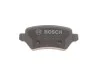 Комплект гальмівних колодок - дискові BOSCH 0 986 424 646 (фото 5)