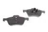 ГАЛЬМІВНІ КОЛОДКИ, ДИСКОВІ 0 986 424 652 BOSCH 0986424652 (фото 2)