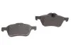 ГАЛЬМІВНІ КОЛОДКИ, ДИСКОВІ 0 986 424 652 BOSCH 0986424652 (фото 3)