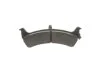 Гальмівні колодки дискові BOSCH 0986424655 (фото 3)