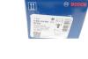 ГАЛЬМІВНІ КОЛОДКИ, ДИСКОВІ BOSCH 0 986 424 669 (фото 7)