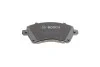 ГАЛЬМІВНІ КОЛОДКИ, ДИСКОВІ BOSCH 0 986 424 735 (фото 7)