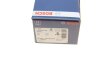 Комплект гальмівних колодок з 4 шт. дисків BOSCH 0 986 424 754 (фото 6)