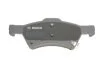 ГАЛЬМІВНІ КОЛОДКИ, ДИСКОВІ BOSCH 0986424765 (фото 4)