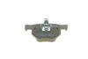 Комплект гальмівних колодок - дискові BOSCH 0 986 424 766 (фото 4)