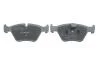 Комплект гальмівних колодок - дискові BOSCH 0986424767 (фото 4)