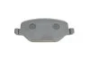 Гальмівні колодки BOSCH 0986424775 (фото 4)