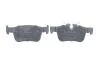 Гальмівні колодки дискові BOSCH 0986424802 (фото 4)