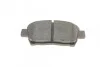 ГАЛЬМІВНІ КОЛОДКИ, ДИСКОВІ BOSCH 0 986 424 803 (фото 8)