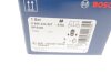 Комплект гальмівних колодок з 4 шт. дисків BOSCH 0 986 424 807 (фото 12)