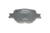 ГАЛЬМІВНІ КОЛОДКИ, ДИСКОВІ BOSCH 0 986 424 808 (фото 3)