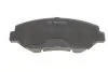 ГАЛЬМІВНІ КОЛОДКИ, ДИСКОВІ 0 986 424 809 BOSCH 0986424809 (фото 2)