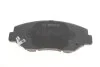 ГАЛЬМІВНІ КОЛОДКИ, ДИСКОВІ 0 986 424 809 BOSCH 0986424809 (фото 4)
