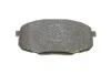 ГАЛЬМІВНІ КОЛОДКИ BOSCH 0 986 424 811 (фото 8)