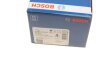 Комплект гальмівних колодок з 4 шт. дисків BOSCH 0986424816 (фото 9)