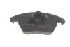 ГАЛЬМІВНІ КОЛОДКИ, ДИСКОВІ 0 986 424 825 BOSCH 0986424825 (фото 2)