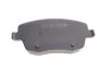 ГАЛЬМІВНІ КОЛОДКИ, ДИСКОВІ 0 986 424 829 BOSCH 0986424829 (фото 2)