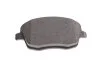 ГАЛЬМІВНІ КОЛОДКИ, ДИСКОВІ 0 986 424 829 BOSCH 0986424829 (фото 3)