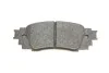 Гальмівні колодки дискові BOSCH 0 986 424 840 (фото 6)