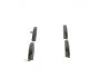 Гальмівні колодки дискові BOSCH 0986424842 (фото 3)