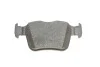 Гальмівні колодки дискові BOSCH 0 986 424 848 (фото 5)