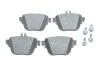 DB К-кт гальмівних колодок задн. W213 BOSCH 0986424859 (фото 1)