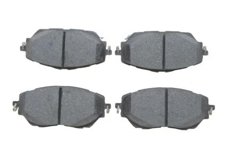 ДИСКОВІ КОЛОДКИ ПЕРЕДНІ BOSCH 0986424865