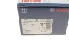 ДИСКОВІ КОЛОДКИ ПЕРЕДНІ BOSCH 0 986 424 869 (фото 6)