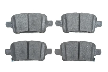 Гальмівні колодки BOSCH 0986424870