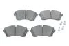Гальмівні колодки дискові BOSCH 0986424871 (фото 1)