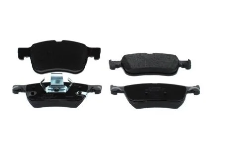 Гальмівні колодки дискові BOSCH 0986424885