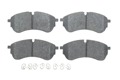 Комплект гальмівних колодок BOSCH 0986424929