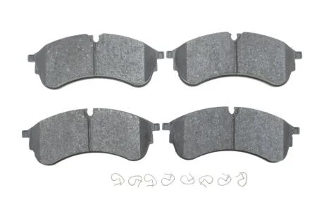 Гальмівні колодки дискові BOSCH 0986424930