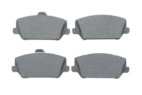 Гальмівні колодки дискові BOSCH 0986424954
