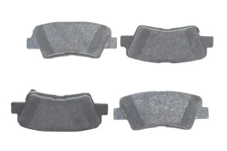 Гальмівні колодки дискові BOSCH 0986424959