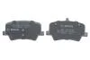 Гальмівні колодки дискові BOSCH 0986424996 (фото 4)