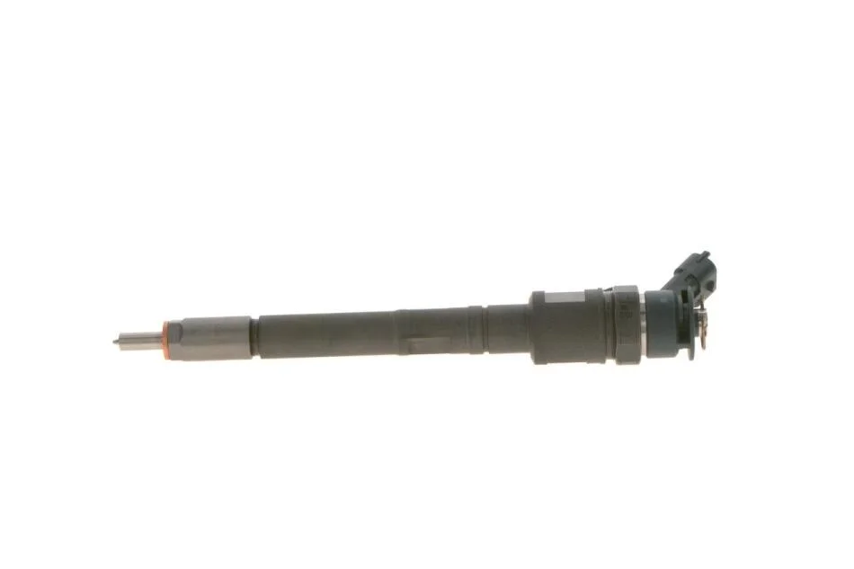 Форсунка паливна Common Rail (заводське відновлення) Citroen Berlingo, Berlingo Multispace, C2, C3 I, C3 Picasso, C4, C4 Grand Picasso I, C4 I, C4 Picasso I, C5 Ii, C5 Iii 1.6D 11.03- BOSCH 0986435150 (фото 1)
