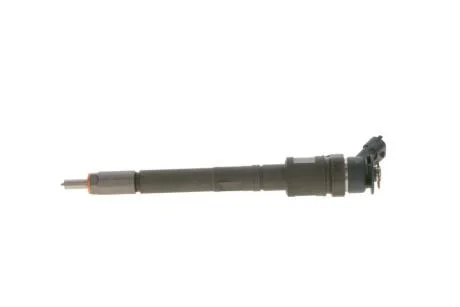Форсунка паливна Common Rail (заводське відновлення) Citroen Berlingo, Berlingo Multispace, C2, C3 I, C3 Picasso, C4, C4 Grand Picasso I, C4 I, C4 Picasso I, C5 Ii, C5 Iii 1.6D 11.03- BOSCH 0986435150