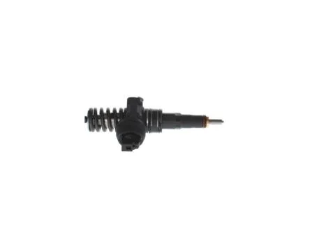 Форсунка паливна Common Rail Audi A2, A3 Skoda Fabia, Fabia Praktik, Octavia, Roomster, Superb VW Bora, Caddy III, Fox, Golf IV, Golf Plus 1.4D/1.9D 01.00- BOSCH 0986441559