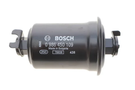 ПАЛИВНИЙ ФІЛЬТР БЕНЗ BOSCH 0986450109