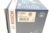 МАСТИЛЬНИЙ ФІЛЬТР W-V BOSCH 0 986 452 003 (фото 6)