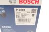 МАСТИЛЬНИЙ ФІЛЬТР W-V BOSCH 0 986 452 005 (фото 5)