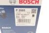 МАСТИЛЬНИЙ ФІЛЬТР W-V BOSCH 0 986 452 005 (фото 5)